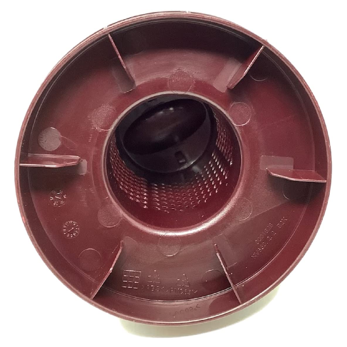 Amazon.com - Shark ' Ninja Shark Filter Holder Cup Frame for NV650